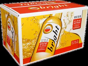 Amstel Bright